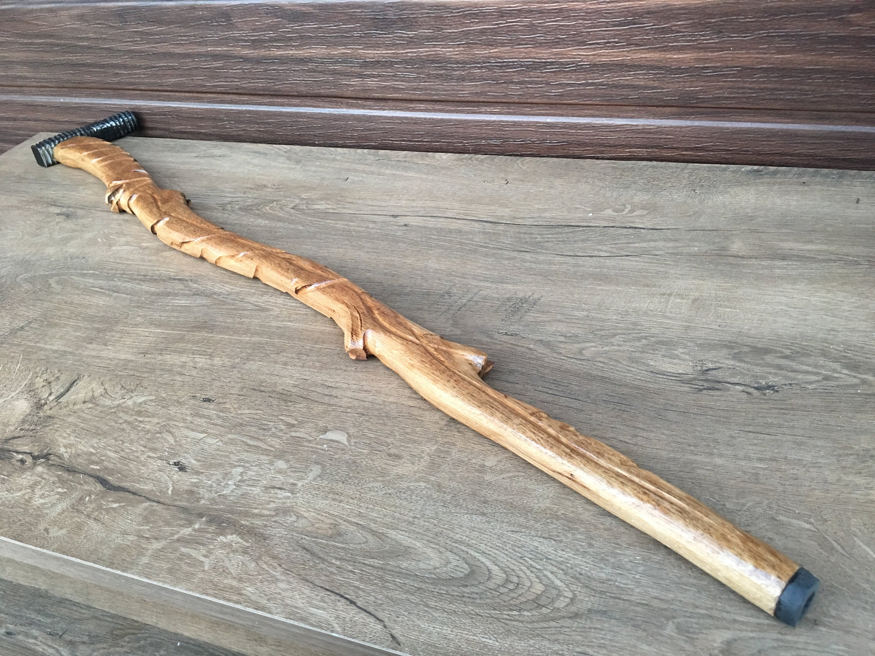 Hammers store walking stick