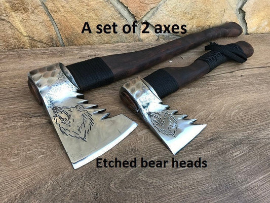 Axe, his birthday gift, 6th anniversary, hatchet, 11th anniversary, gift for men, Christmas gift, viking axe, iron gift, axe, axe gift,knife