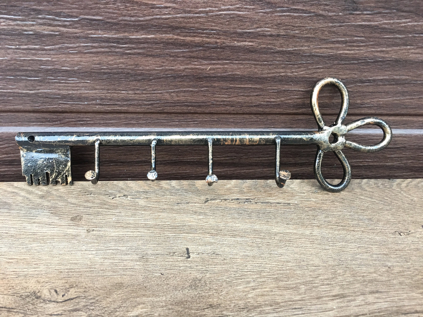 Key holder for wall, wall key holder, key holder, key rack, wall key rack, key hook for wall, iron gifts, manly gift, mens gift, womens gift
