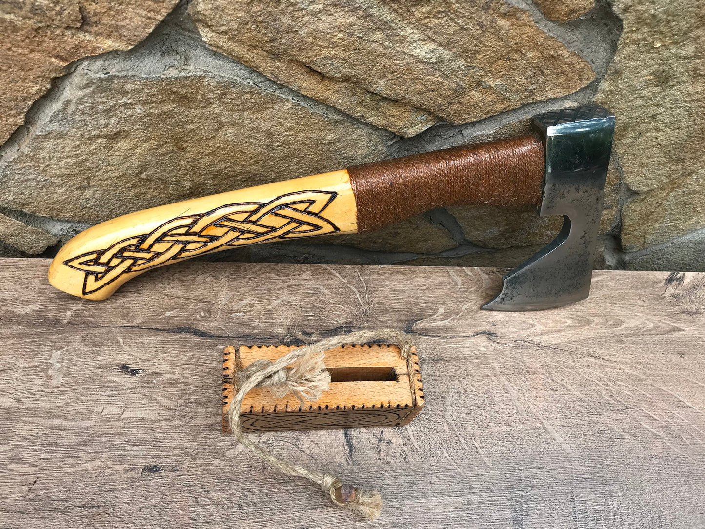 Viking axe, tomahawk, viking hatchet, mens gifts, medieval axe, viking cookware, viking,Norse axe, viking camp kit, viking gifts, iron gifts