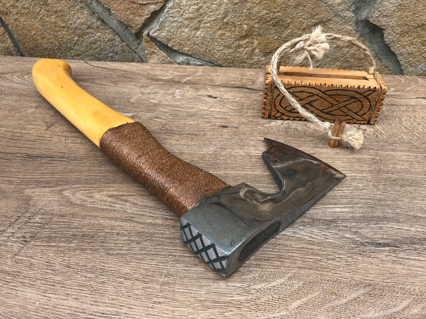 Viking axe, tomahawk, viking hatchet, mens gifts, medieval axe, viking cookware, viking,Norse axe, viking camp kit, viking gifts, iron gifts