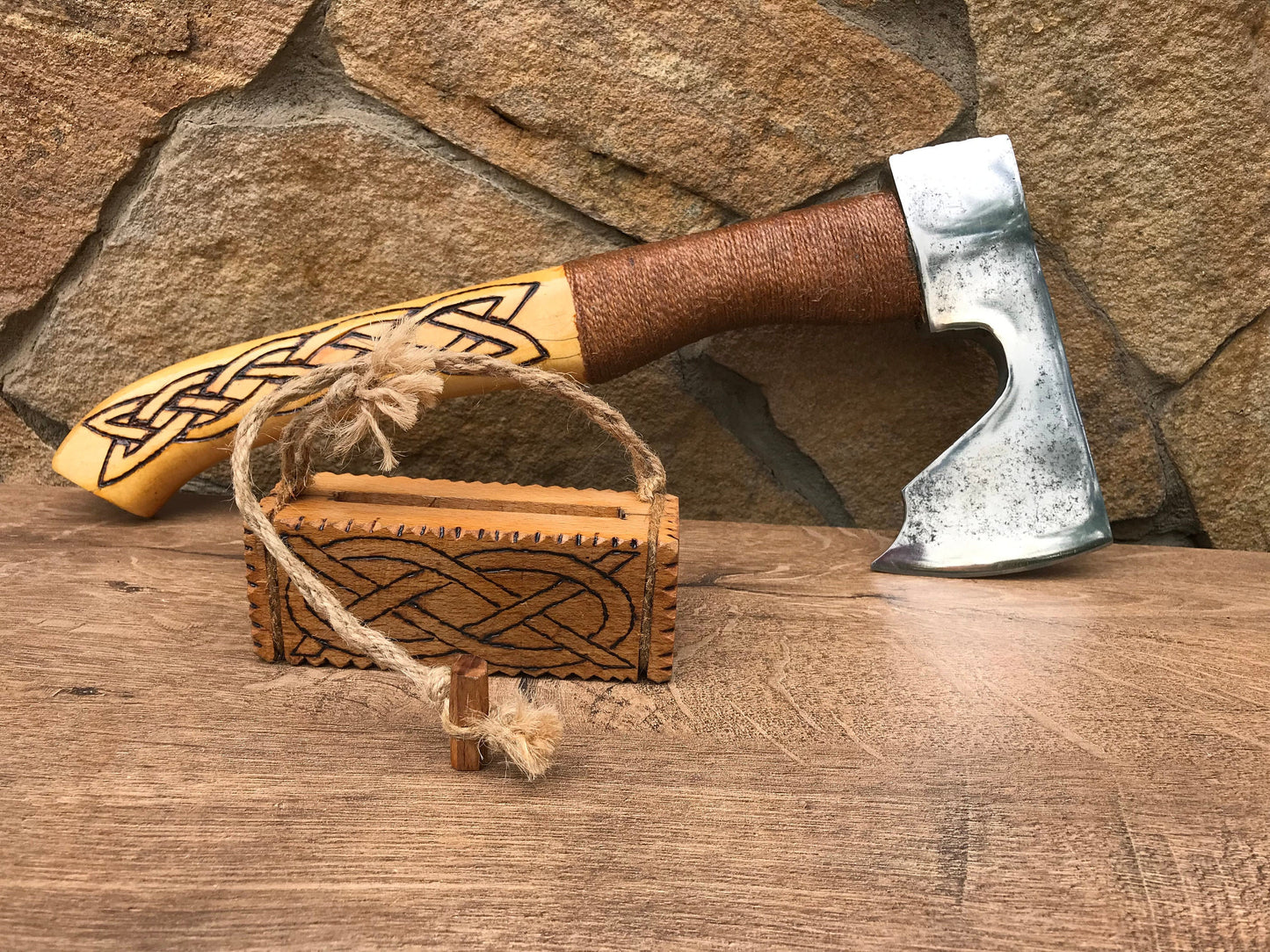 Viking axe, tomahawk, viking hatchet, mens gifts, medieval axe, viking cookware, viking,Norse axe, viking camp kit, viking gifts, iron gifts