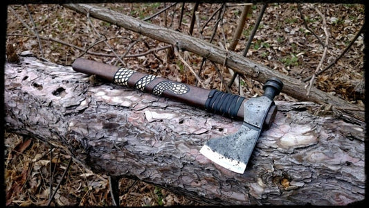 Mens gift ideas, mens axe, mens knife, mens clothing,  mens clothes, axe, mens fashion, viking axe, Kratos, anniversary gift, groomsmen gift