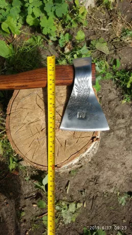 Axe, viking axe, eagle, tomahawk, hatchet, eagle decor, eagle gift, mens gift, viking camp, engraved axe, custom gift, knife, viking knife