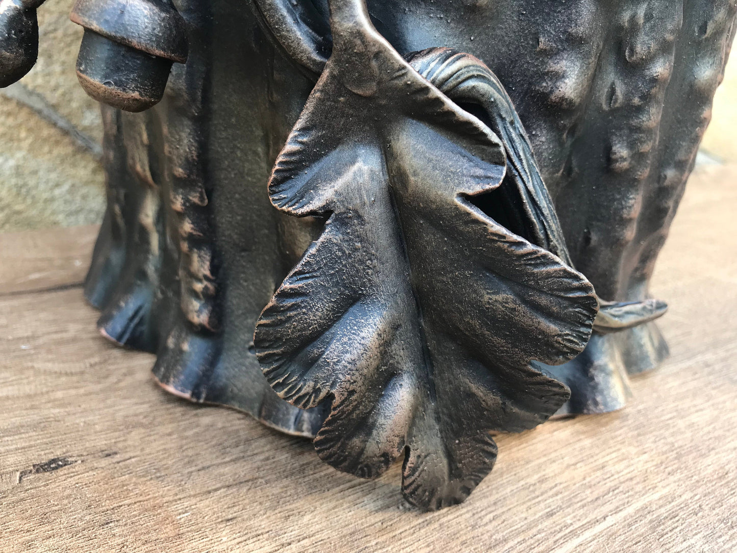 Mail box, mailbox, locking mailbox, mail boxes, postbox, post box, iron gift, iron anniversary, post box outdoor,mail box post, garden decor