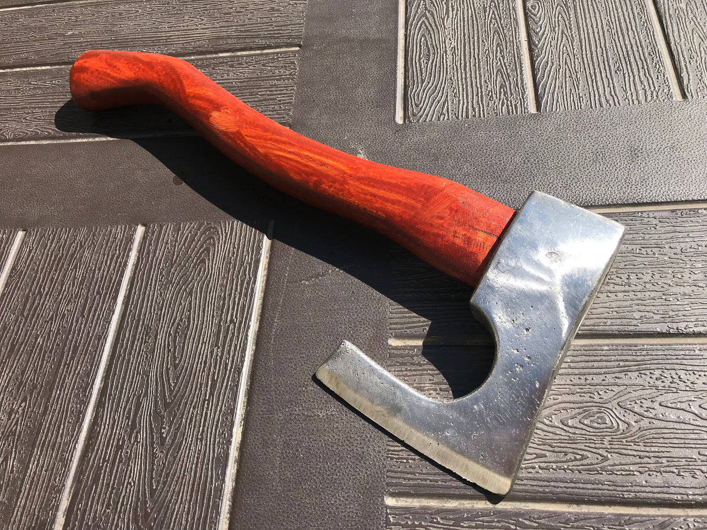 Viking axe, handyman tool, tomahawk, axe, mens gift, gifts for men, viking knife, manly gifts, viking gifts, viking ax, iron gifts for him