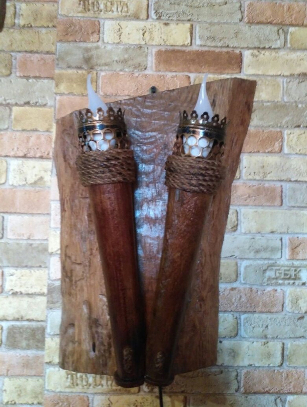 Torch sconce, torch lantern, wall torch, wall sconce, torch, viking sconce, viking light,castle sconce,medieval torch,medieval lamp,medieval