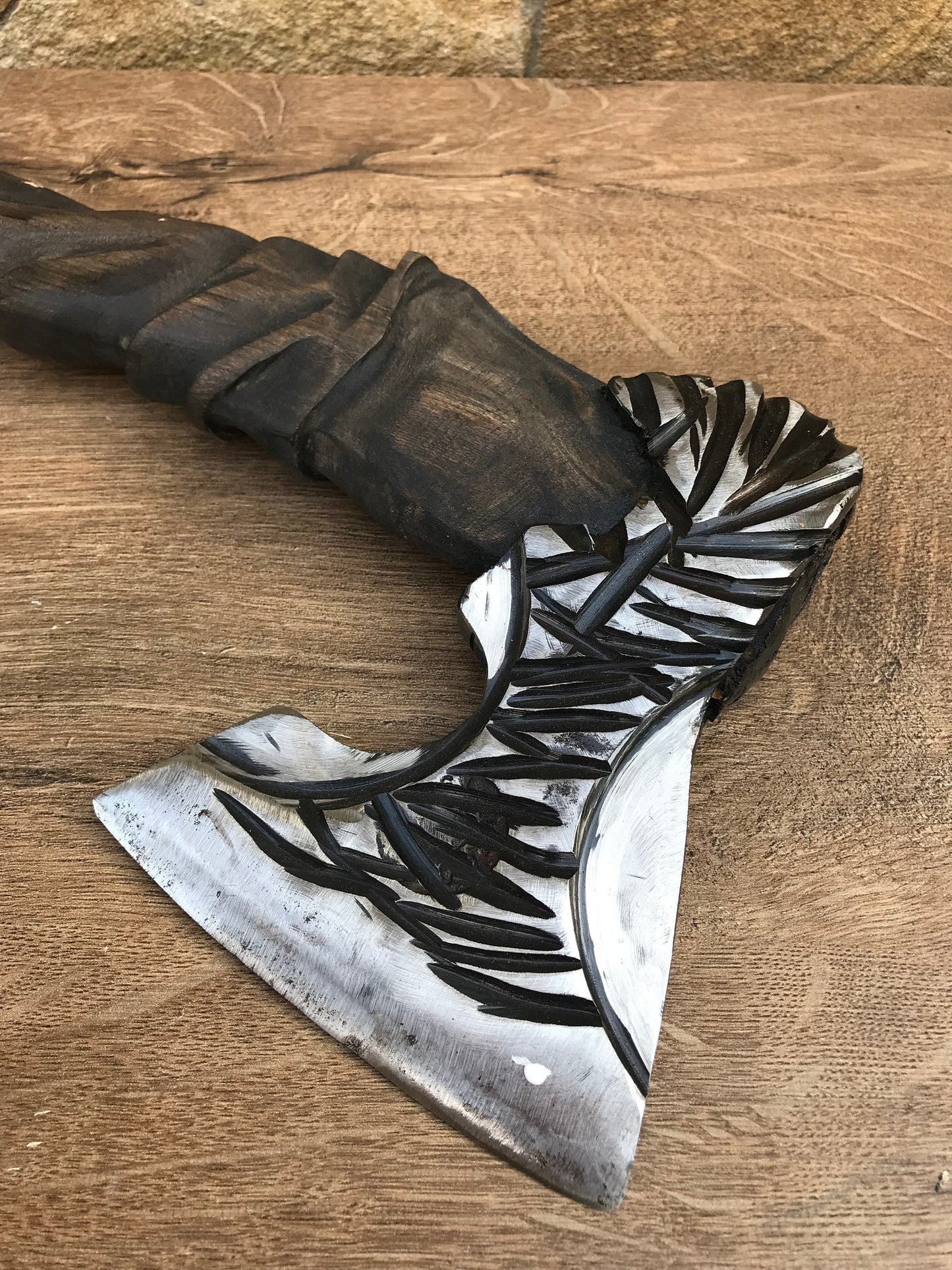 Viking axe, handyman tool, axe, axe gift, mens armor, mens anniversary gift, mens fashion, mens gift ideas, mens knife, mens underwear