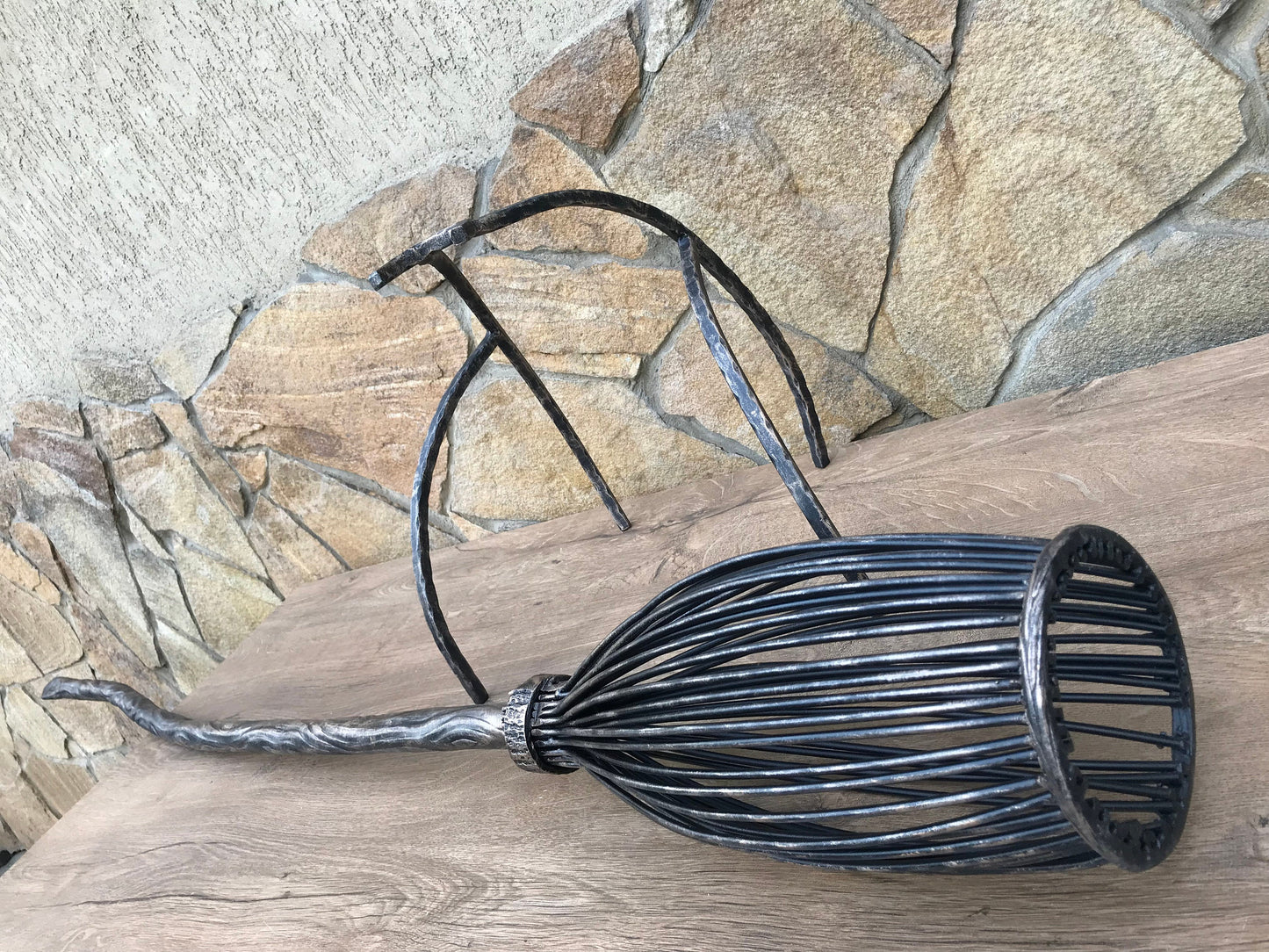 Wizard, broom, cosplay, wizarding world, interior, movie lover gift, iron gift, birthday, Christmas, anniversary, kids gift, childrens gift