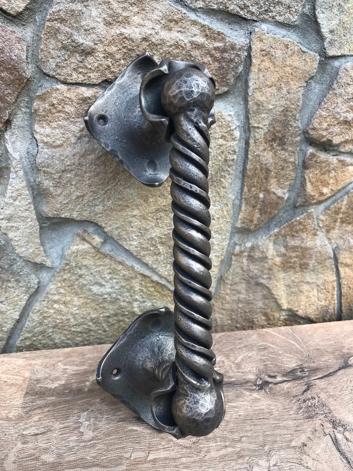 Door handle, door pull, decorative hardware, gate pulls, door puller, vintage handle, sliding door handle,handle for wicket,home improvement