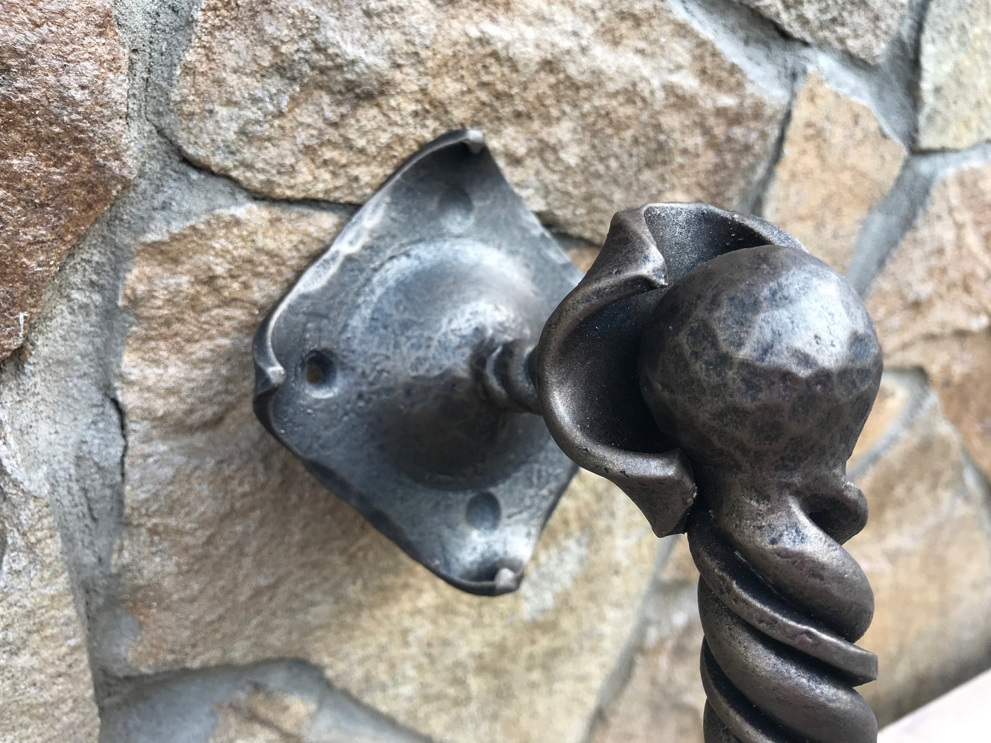 Door handle, door pull, decorative hardware, gate pulls, door puller, vintage handle, sliding door handle,handle for wicket,home improvement
