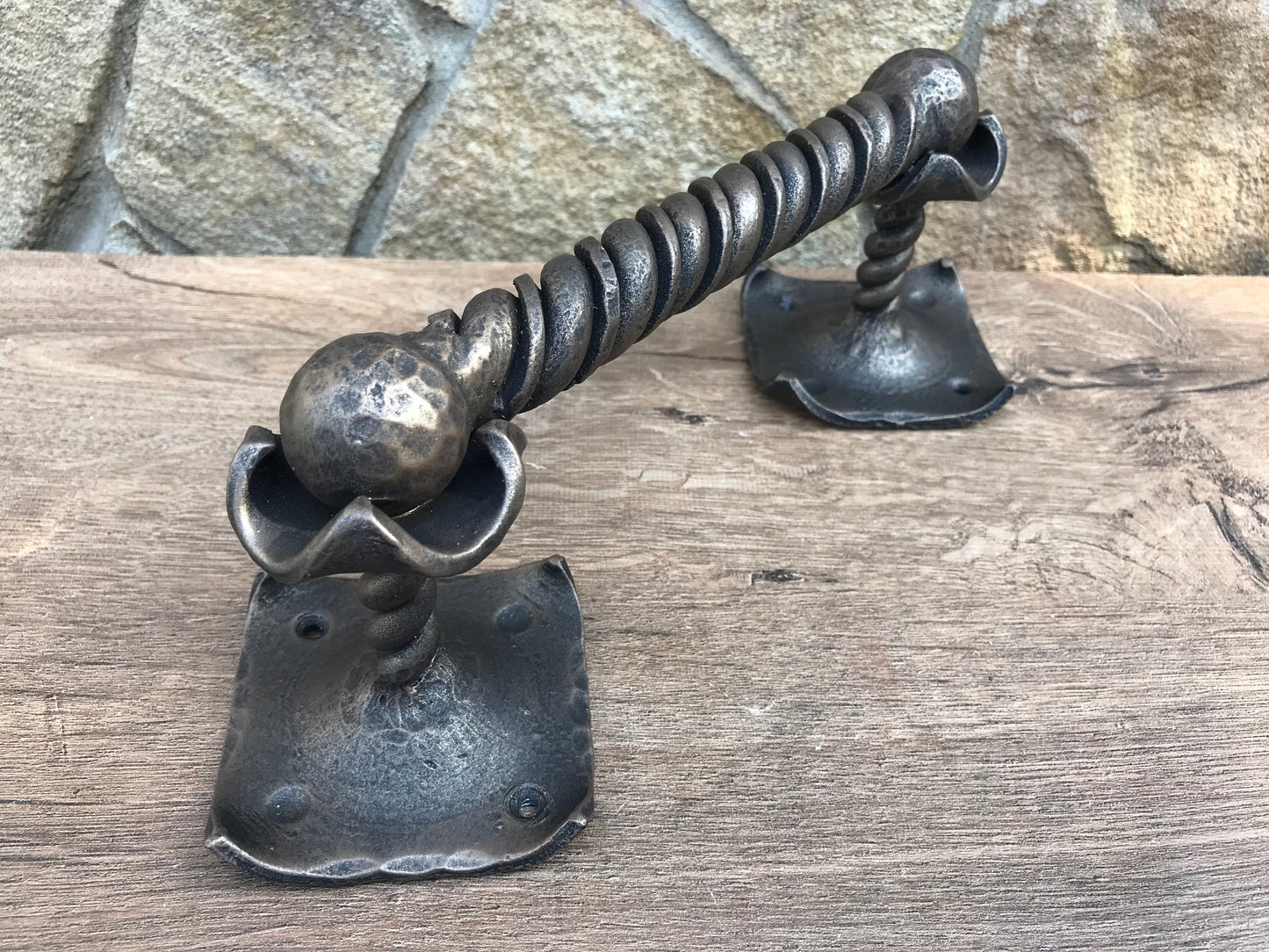 Door handle, door pull, decorative hardware, gate pulls, door puller, vintage handle, sliding door handle,handle for wicket,home improvement