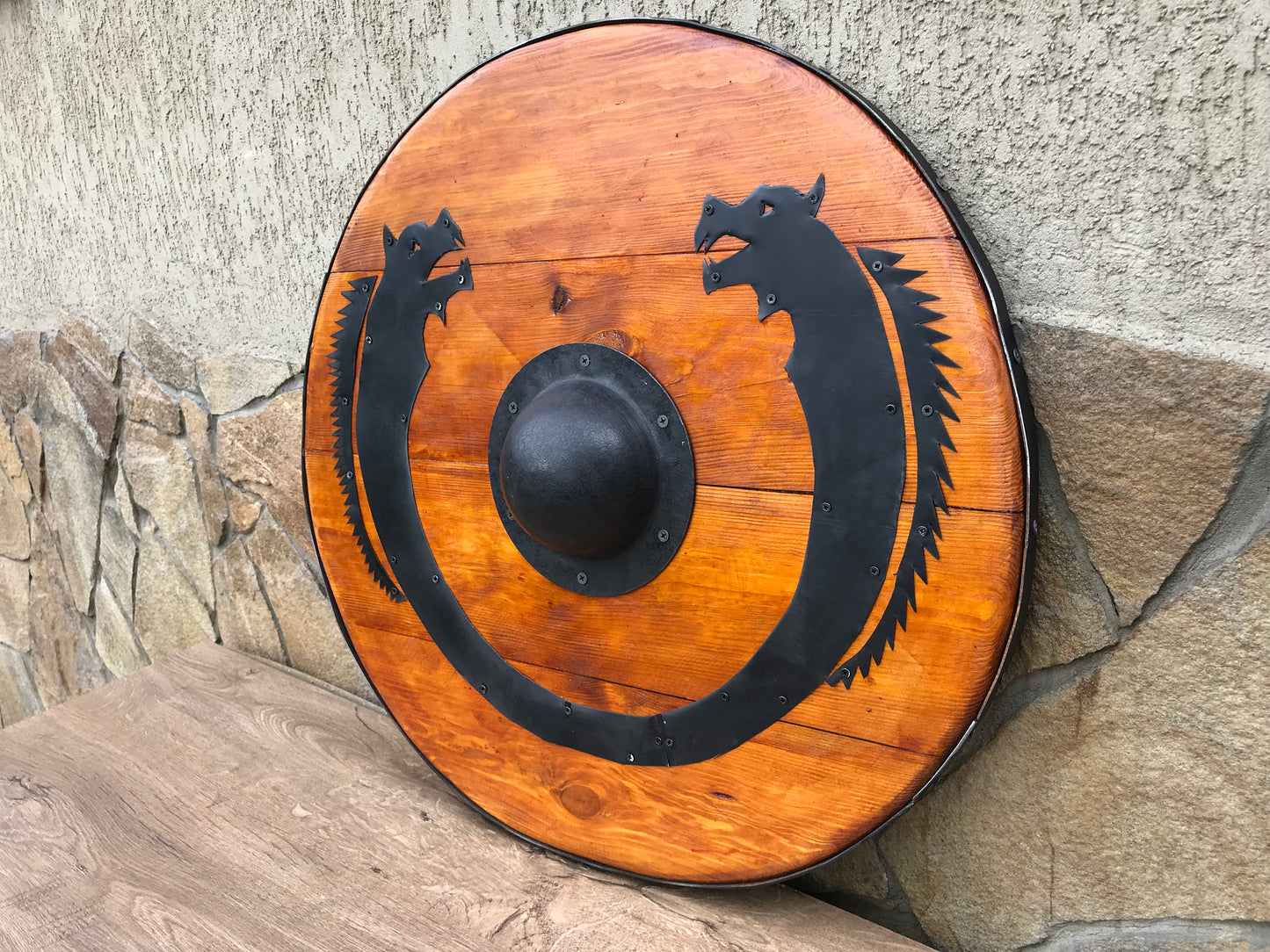 Shield, medieval shield, knight shield, custom shield, wall shield, historical shield,warrior shield,spartan shield,viking shield,viking axe