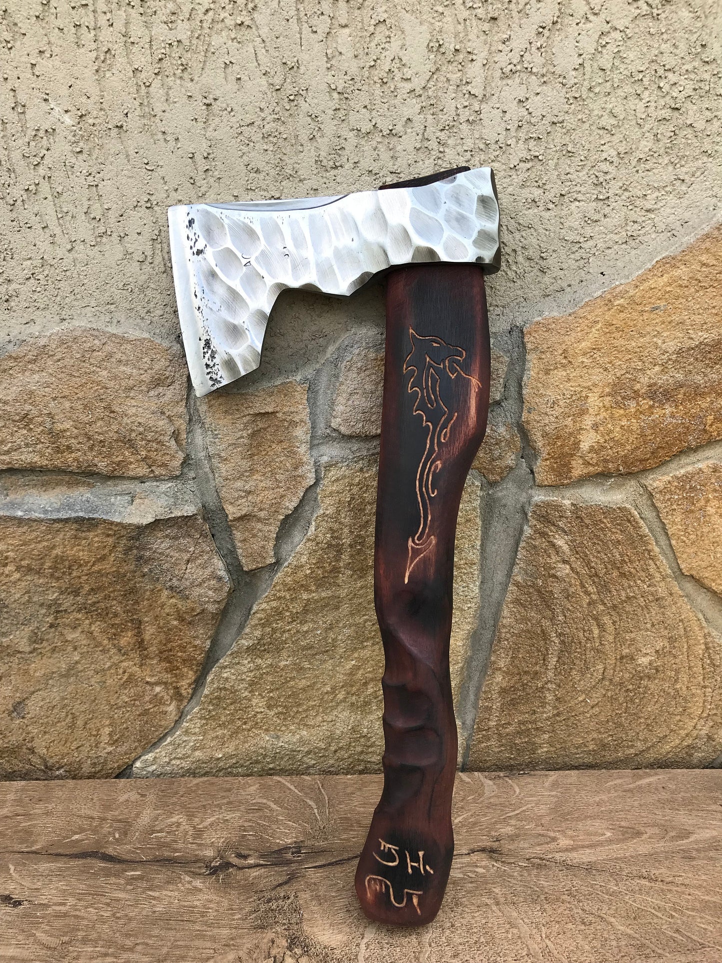 Viking axe, manly iron gifts, medieval axe, tomahawk, gifts for men, viking tomahawk, viking knife, handcrafted axe, backyard axe, axe head