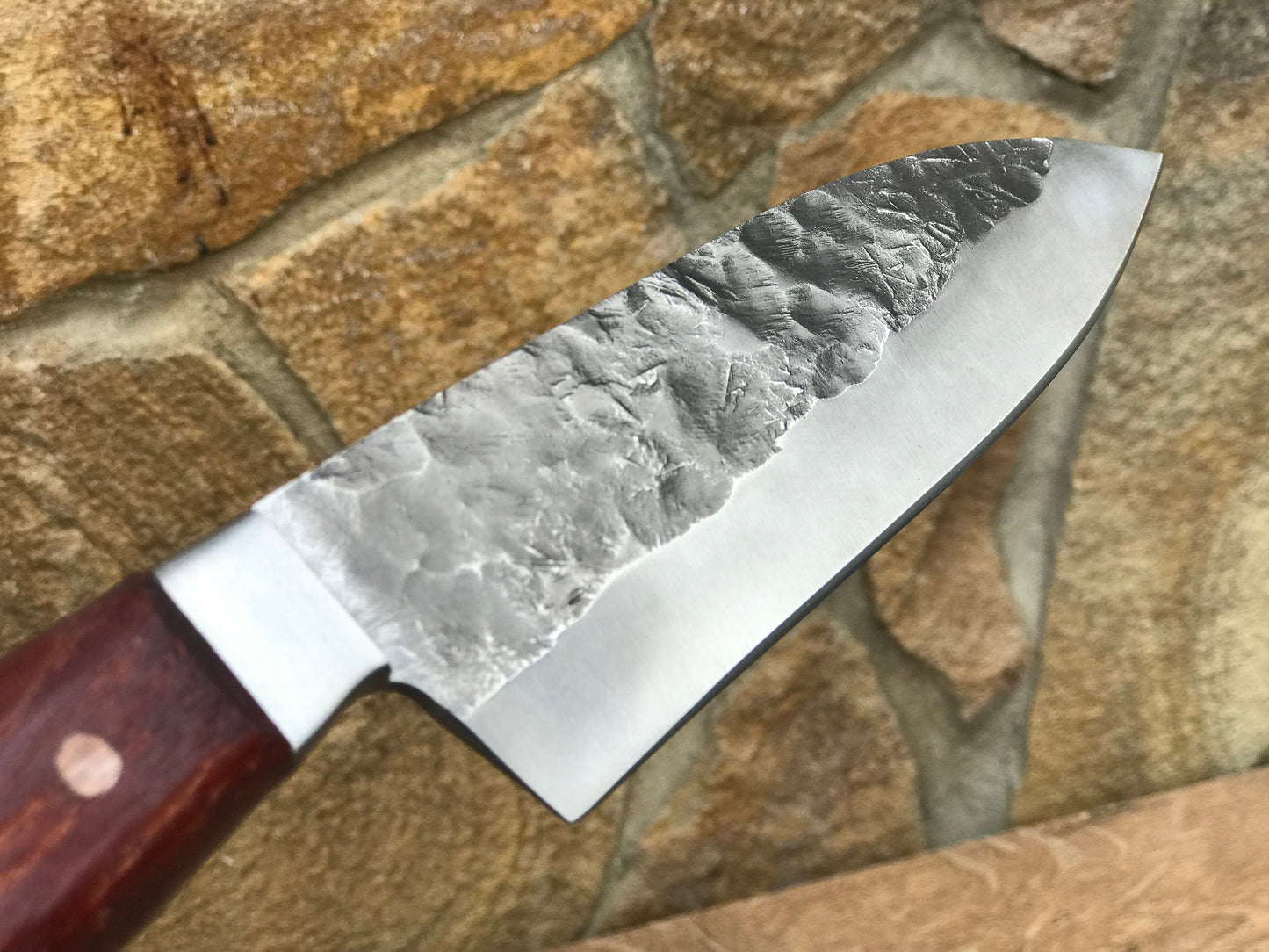 Culinary knife, kitchen knife, knife, hand crafted knife, stainless steel knife, knife gift, steel gift, kitchen gift, viking knife, axe