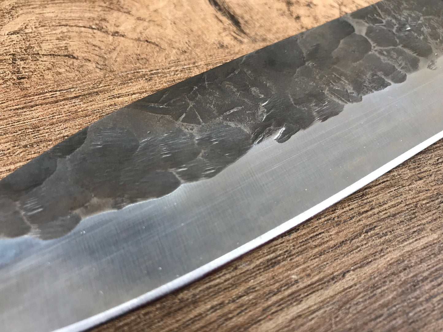 Culinary knife, kitchen knife, knife, hand crafted knife, stainless steel knife, knife gift, steel gift, kitchen gift, viking knife, axe