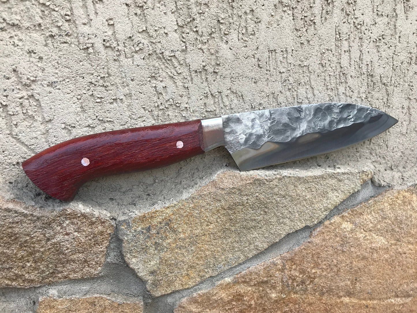 Culinary knife, kitchen knife, knife, hand crafted knife, stainless steel knife, knife gift, steel gift, kitchen gift, viking knife, axe