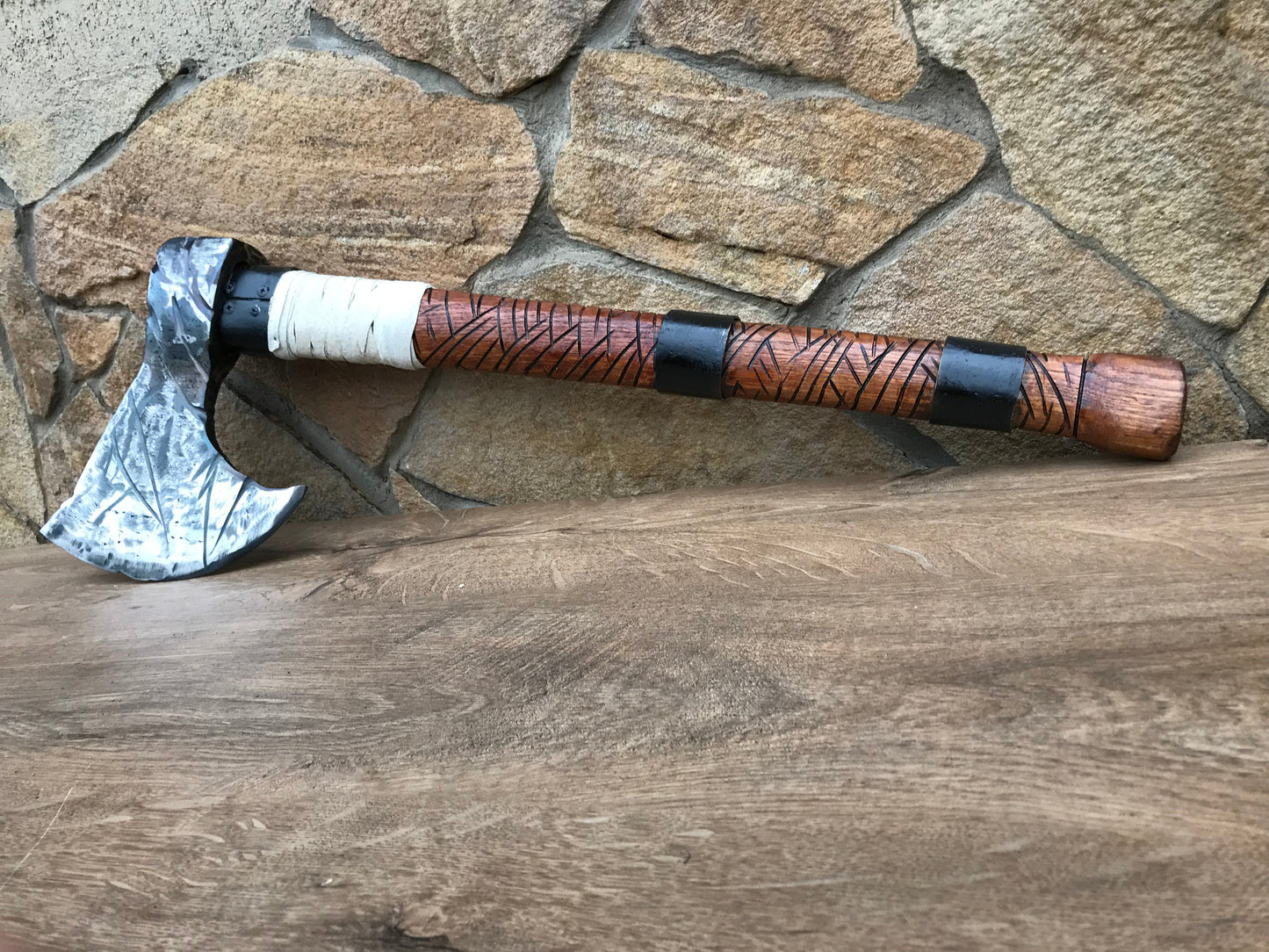 For Honor axe, berserker axe, cosplay armor, cosplay weapon, viking axe, cosplay, The Vikings, gamer gifts, Skyrim, viking warrior, axe