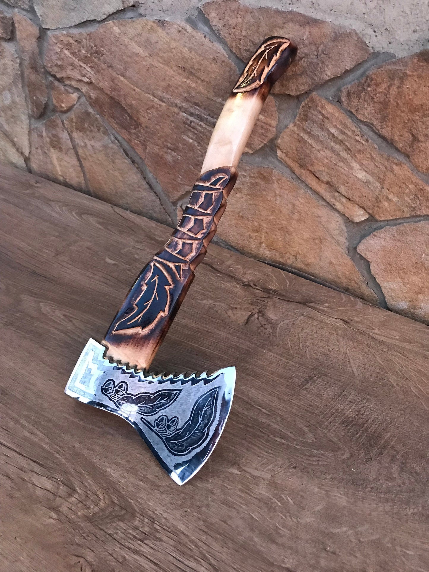 Dragon axe, viking axe, dragon, medieval axe, axe, dragon decor, mens gifts, iron gift for him, chopping axe, gifts for men, mens gifts