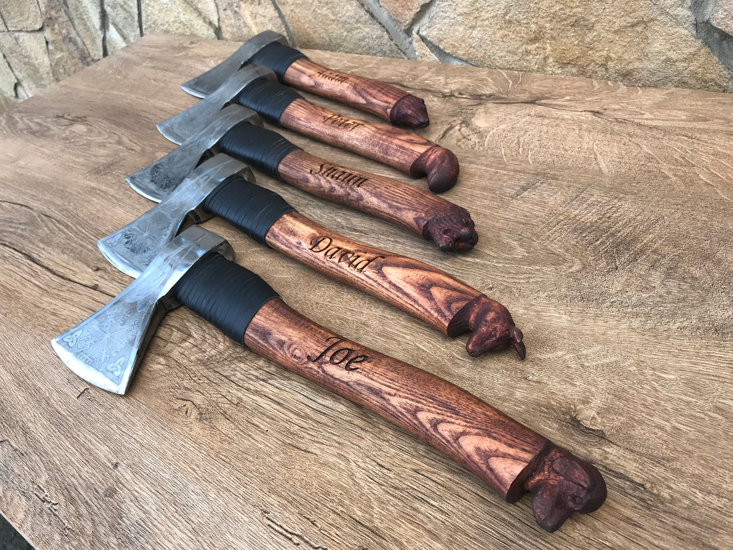 Groomsman gift, goomsmen gift set, groomsman gifts, groomsmen gift, groomsmen gift ideas, goomsman hatchet, groomsman axe, viking axe, axe