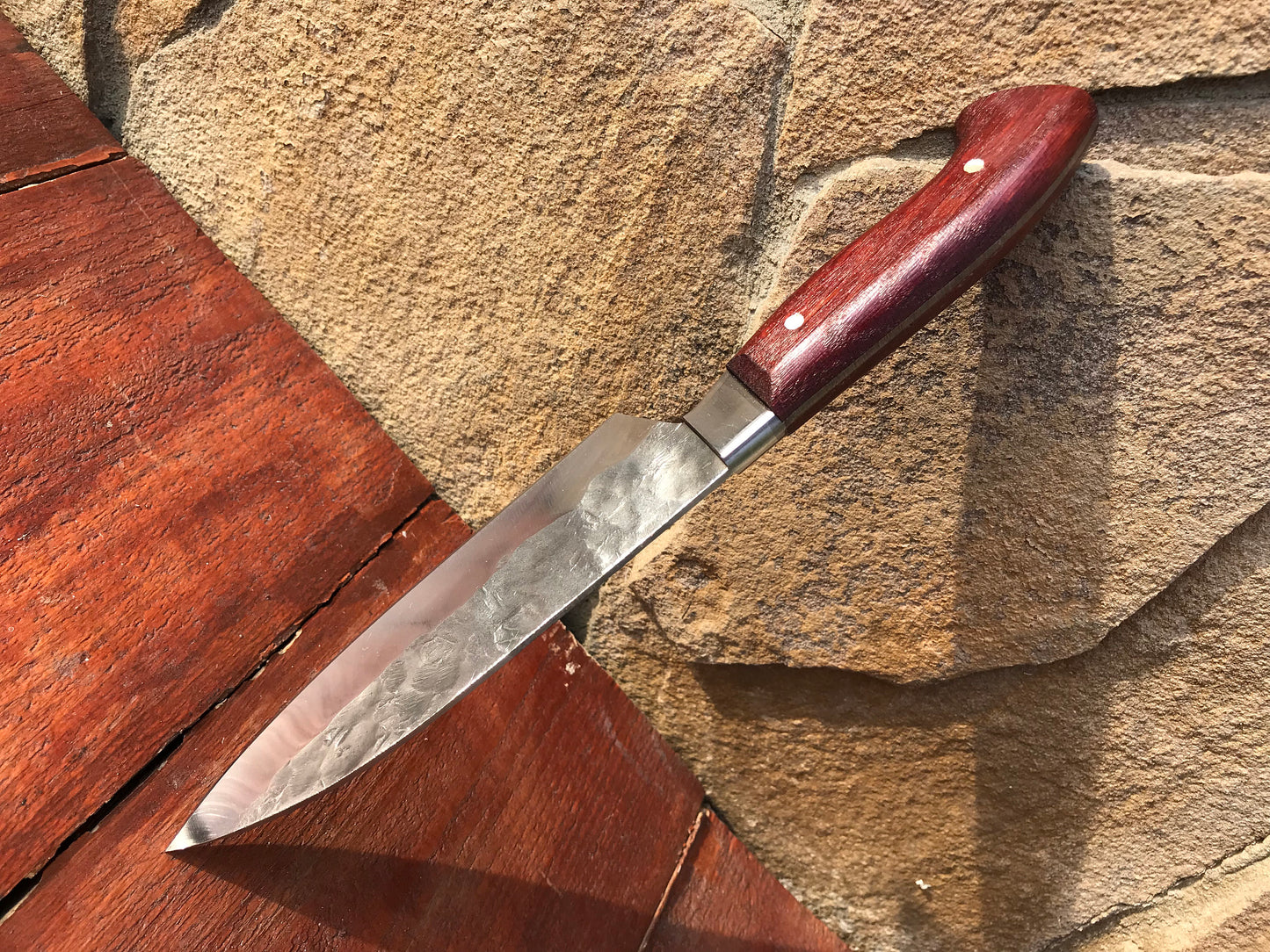 Culinary knife, kitchen knife, knife, hand crafted knife, stainless steel knife, knife gift, steel gift, kitchen gift, viking knife, axe