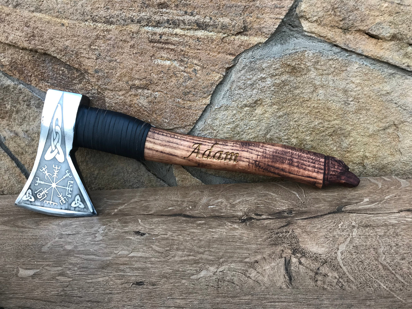 Groomsman gift, goomsmen gift set, groomsman gifts, groomsmen gift, groomsmen gift ideas, goomsman hatchet, groomsman axe, viking axe, axe