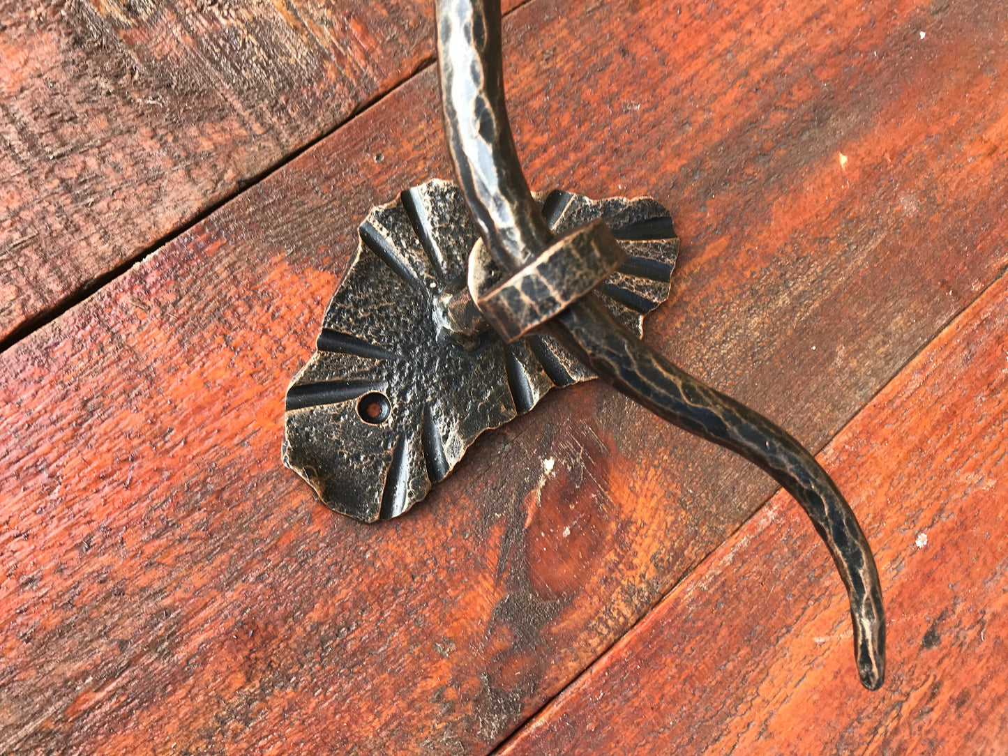 Door knocker, snake door knocker, snake door handle, snake decor, barn door handle, snake gift, snake lover,door pull,iron snake,wild nature