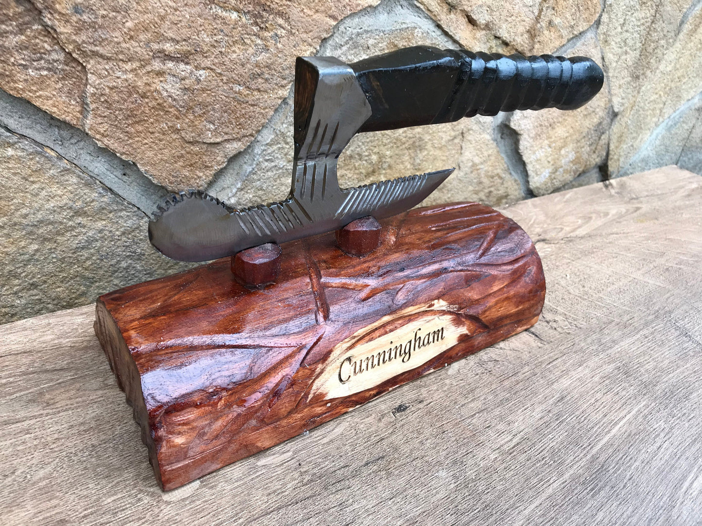 Kitchen axe, viking axe, tomahawk, kitchen hatchet, mens gifts, medieval axe, chef gift, meat cleaver, viking gifts,cookware, viking knife