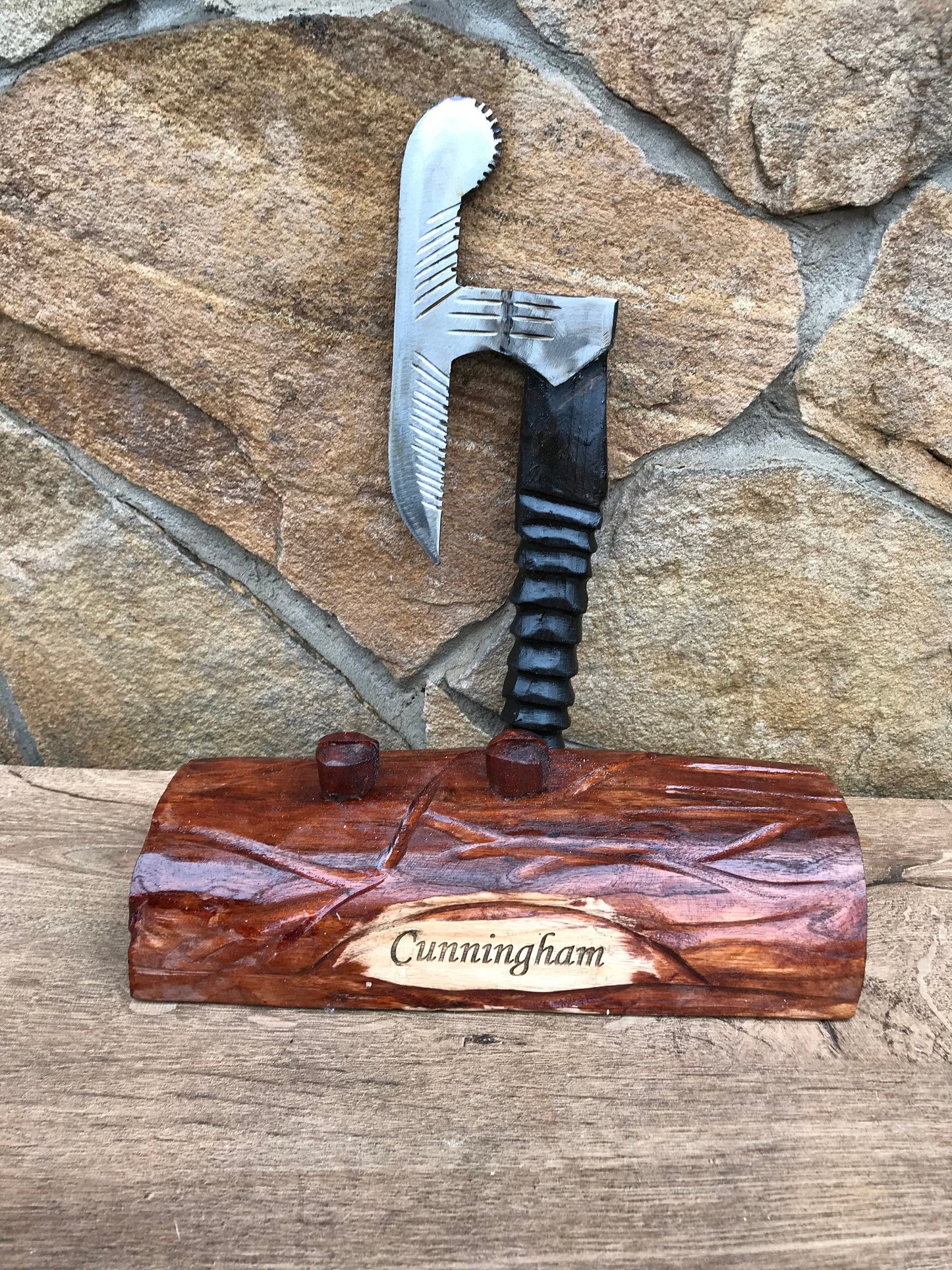 Kitchen axe, viking axe, tomahawk, kitchen hatchet, mens gifts, medieval axe, chef gift, meat cleaver, viking gifts,cookware, viking knife