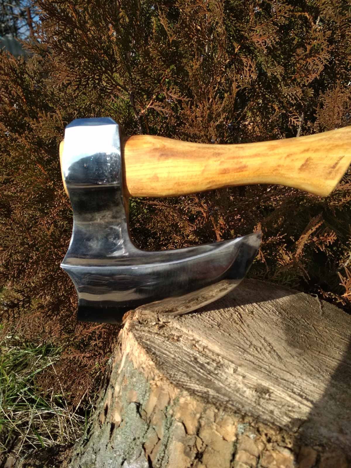 Viking axe, tomahawk, hatchet, mens gifts, medieval axe, Norse axe, manly gift, iron gift, boyfriend gift, engagement gift, wedding gift