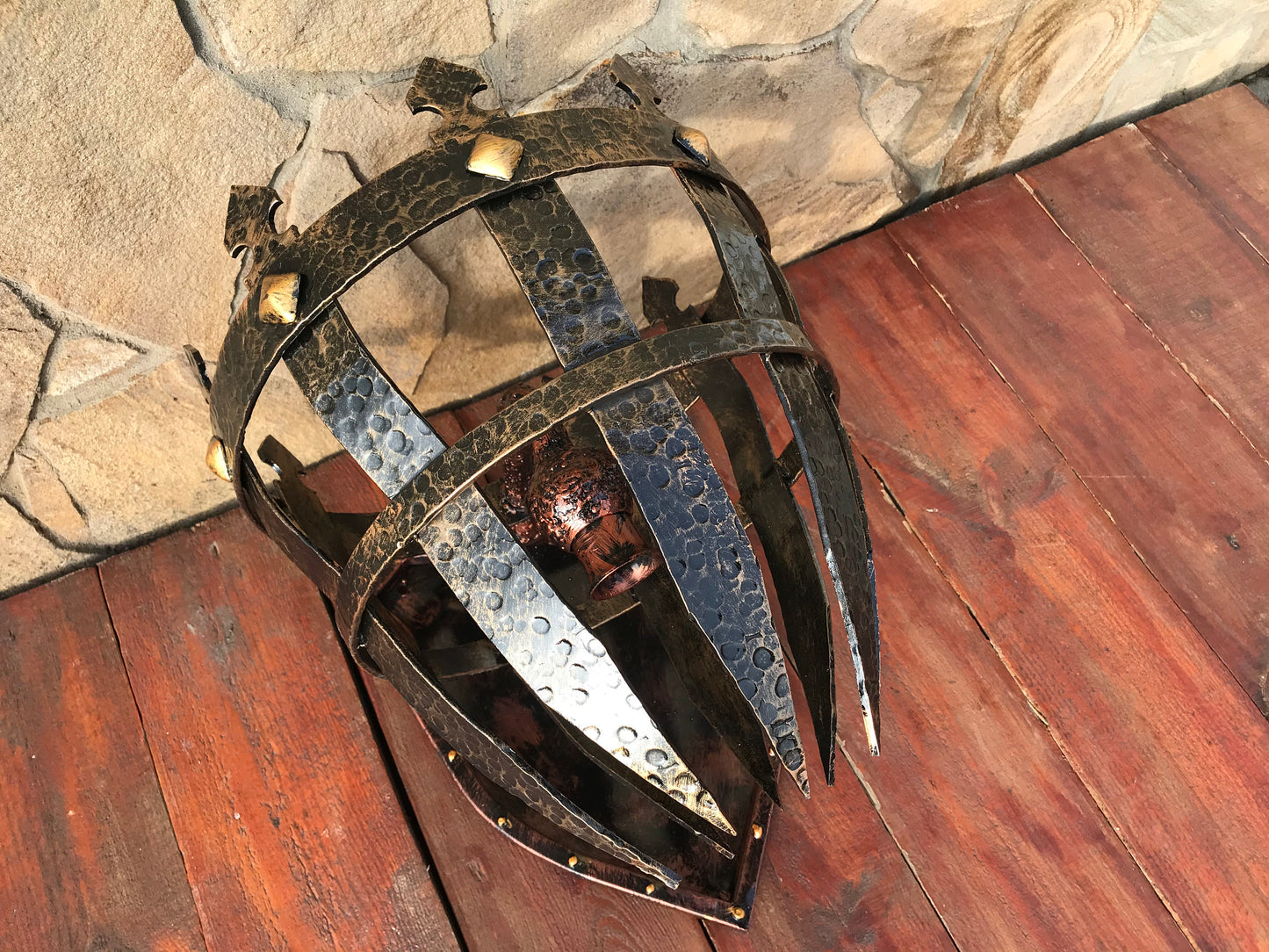 Medieval sconce, medieval lantern, medieval light fixtures, Gothic sconce, Gothic lantern, Gothic lamp, castle lamp, Gothic light fixture