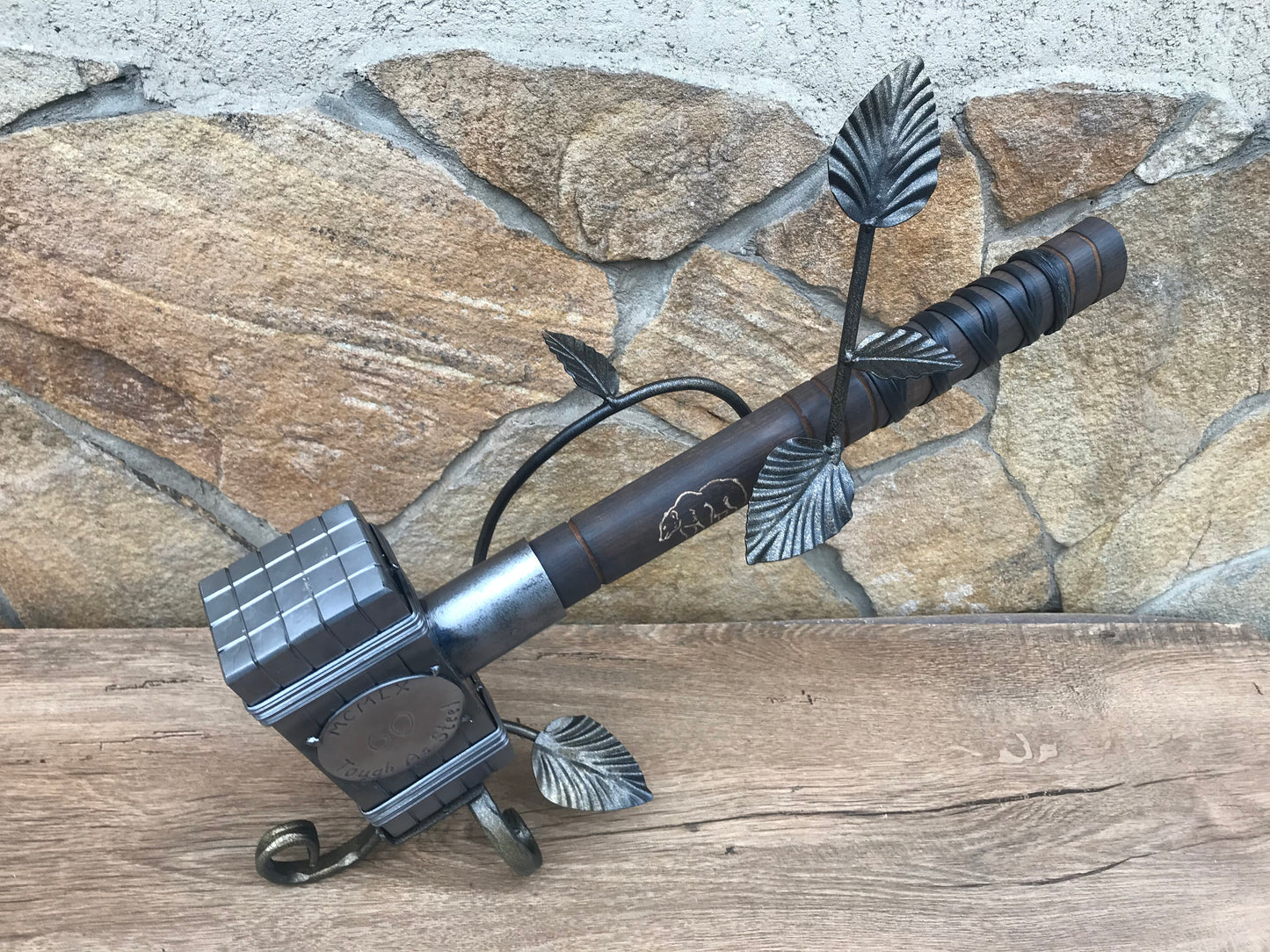 Mens personalized gift, hammer, his birthday gift, war hammer, man personalized gift, viking hammer, personalized man, personalized men, axe