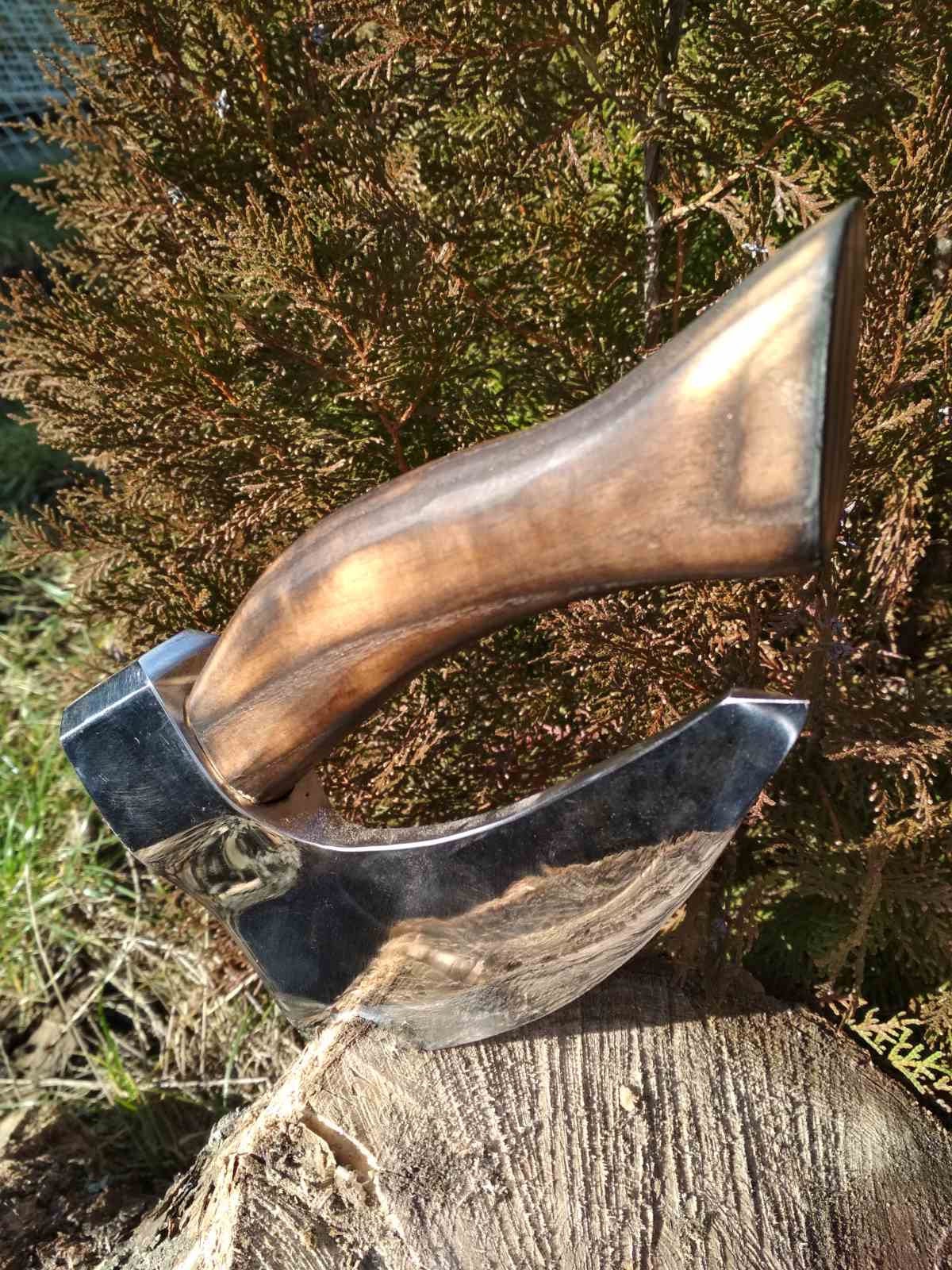 Viking axe, tomahawk, hatchet, mens gifts, medieval axe, Norse axe, manly gift, iron gift, boyfriend gift, engagement gift, wedding gift