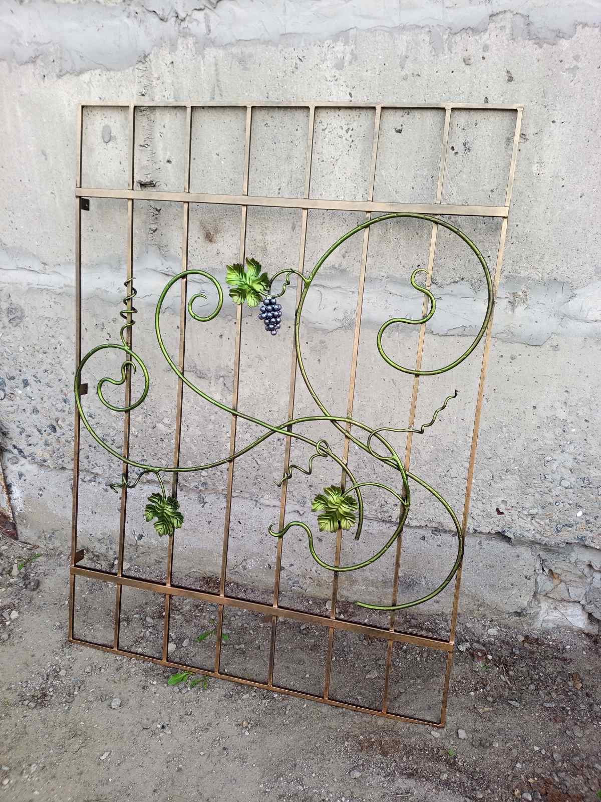 Window grate, window grille, window art, metal panel, window cover, grate, panel, fence,stair railing,balcony decor,privacy screen,fireplace