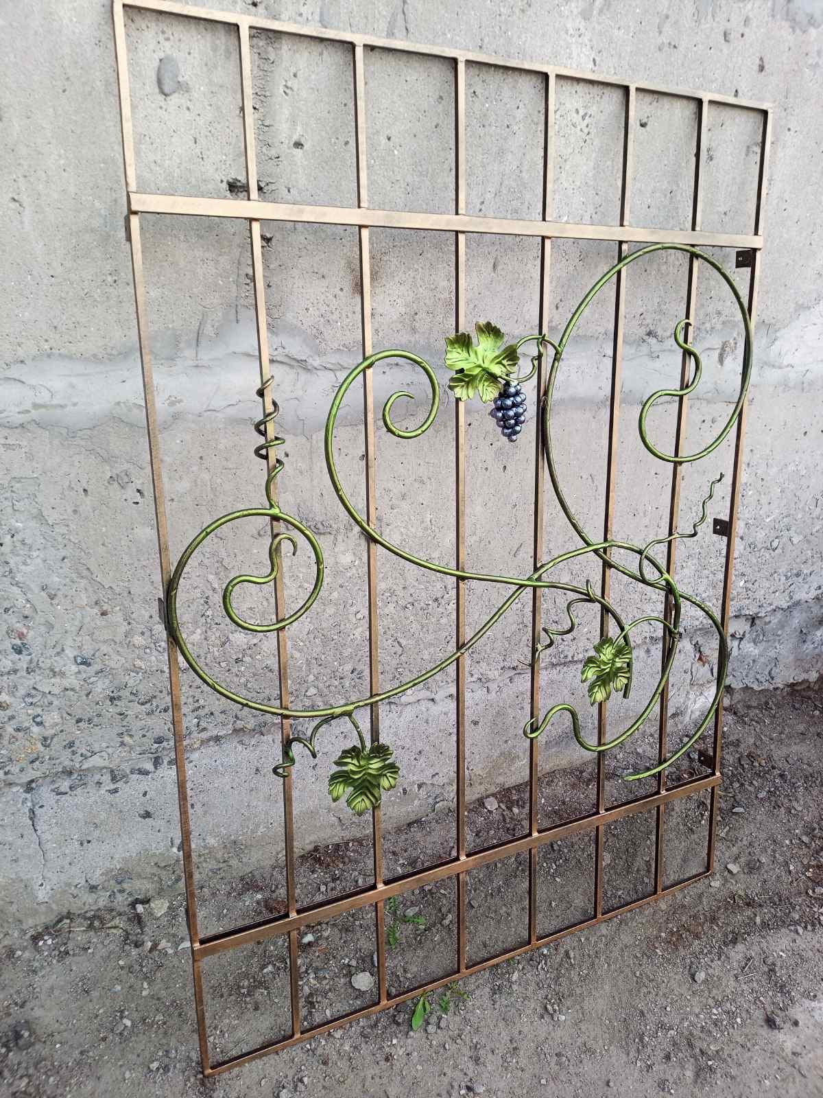 Window grate, window grille, window art, metal panel, window cover, grate, panel, fence,stair railing,balcony decor,privacy screen,fireplace