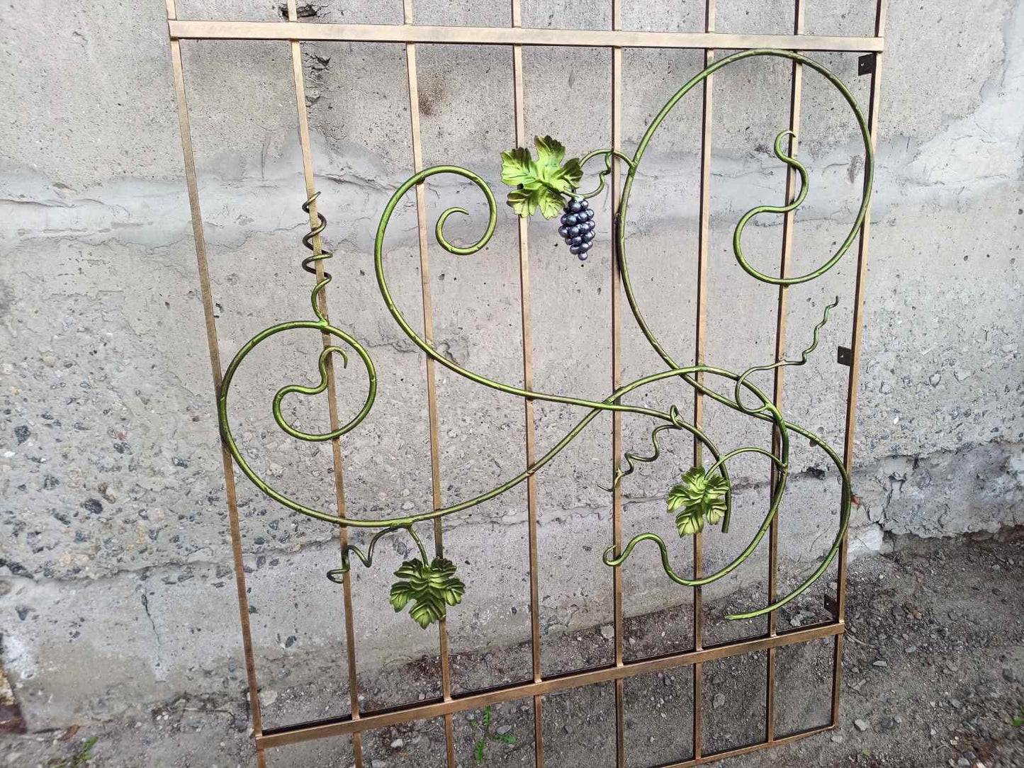 Window grate, window grille, window art, metal panel, window cover, grate, panel, fence,stair railing,balcony decor,privacy screen,fireplace