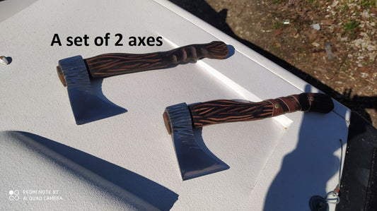 Axe, his birthday gift, 11th anniversary, gift for dad, viking axe, 6th anniversary,gift for men,Christmas gift,viking gift,Fathers day gift