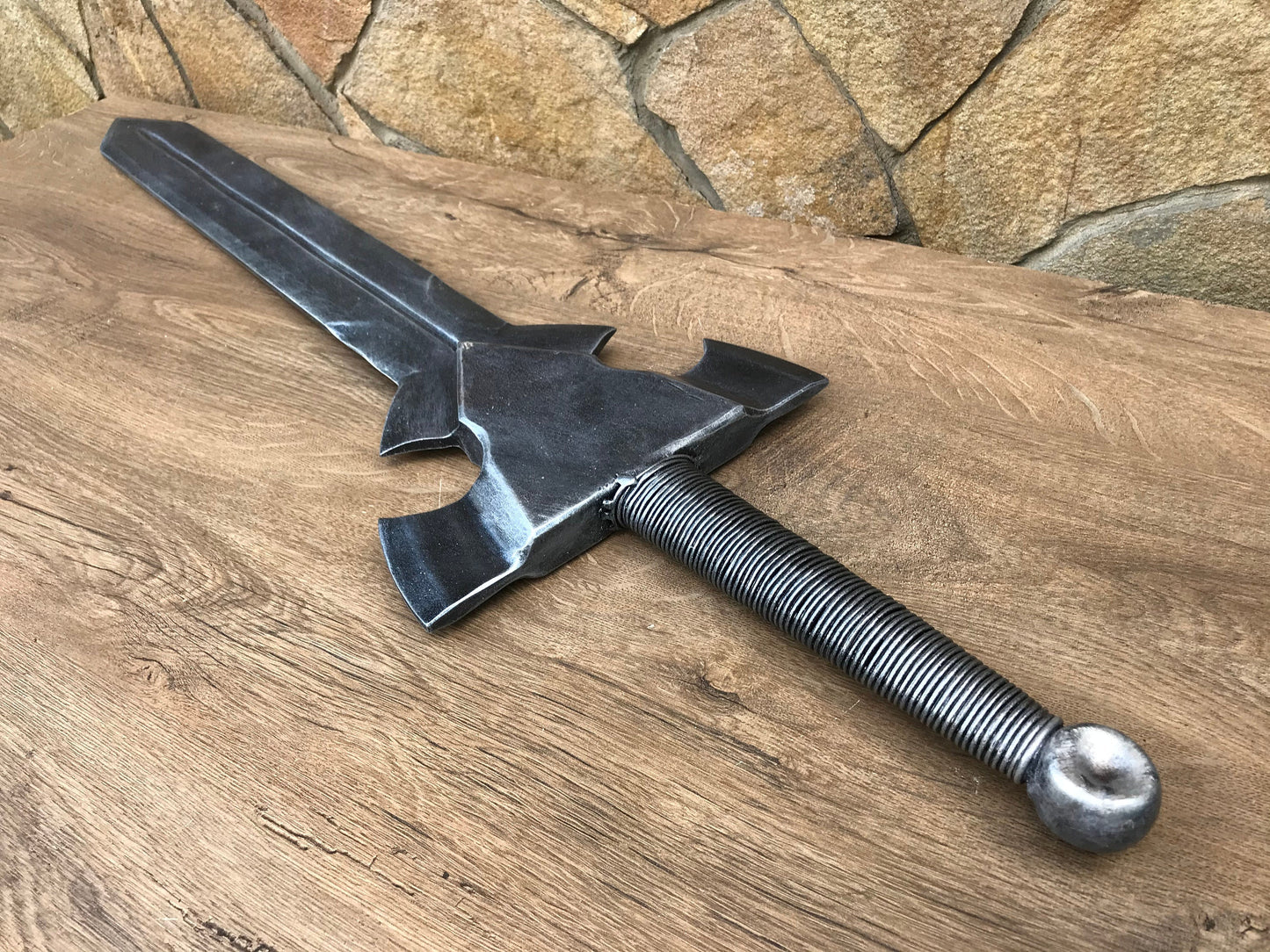 Decorative sword, cosplay sword, replica sword, viking sword, cosplay weapon, cosplay armor, viking axe,  gift for men, sword gift, axe