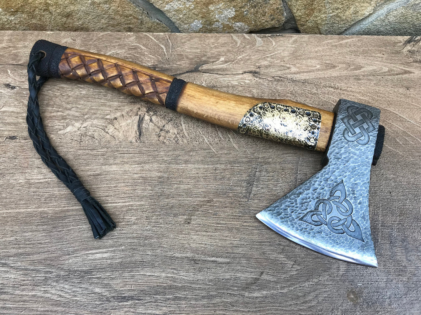 Viking axe, tomahawk, mens gifts, medieval axe, cosplay weapon, hatchet, axe, scandinavic axe, viking weaponry, viking gifts, cosplay armor