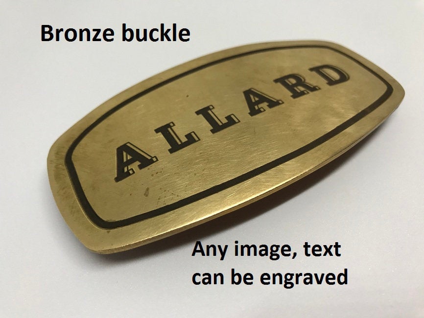 Bronze buckle, bronze gift, bronze anniversary, 8th anniversary, bronze gift for men, bronze gift idea, 8 year anniversary, buckle, belt