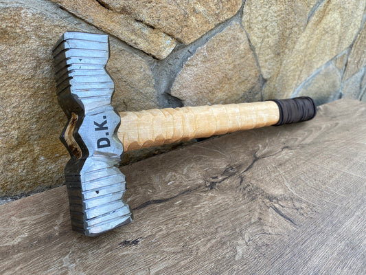 Personalized hammer, hammer, viking hammer, Thor, Christmas gift, mens gift, iron gift, gift for husband, custom hammer, groomsmen gift, axe