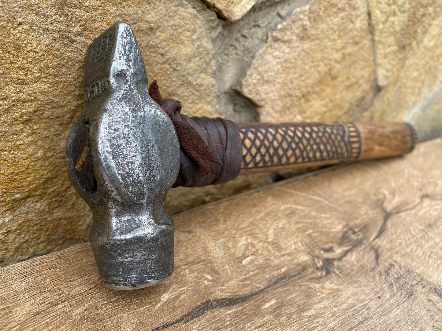 Mens gift, hammer, personalized hammer, handyman tool, viking hammer, mens birthday gift, iron gift, steel gift, gift for Dad, Christmas