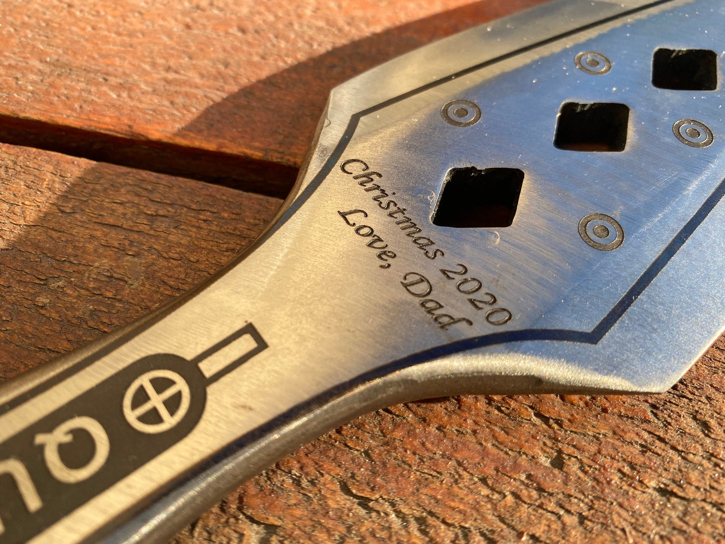Wraith heirloom knife, Apex Legends, kunai, cosplay, steel gift, 11th anniversary, gift for men, axe, knife gift, steel anniversary, knife