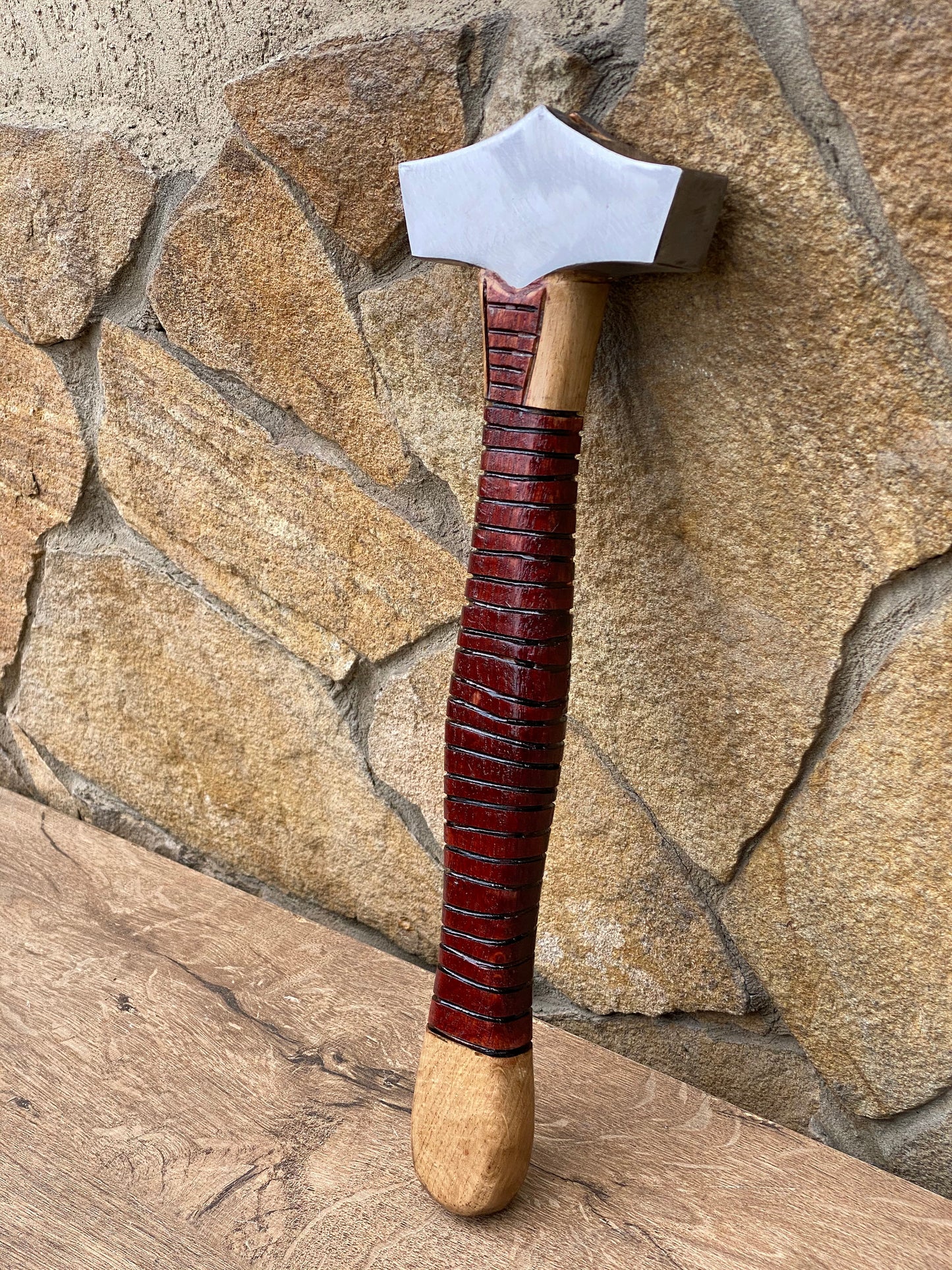 Thors hammer, hammer, mjolnir, Christmas gift, mens gift, iron anniversary, custom hammer, hammer for dad,hammer gift,handyman tool,birthday