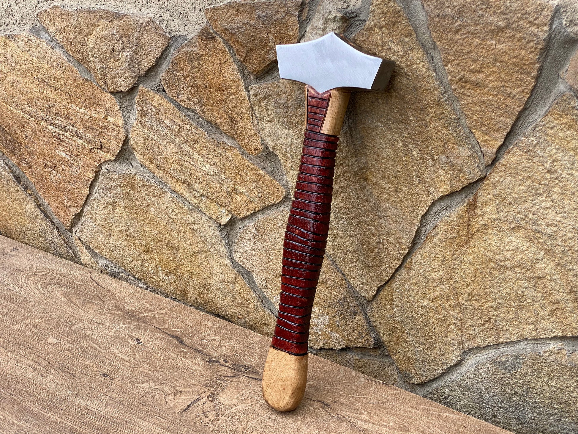 Thors hammer, hammer, mjolnir, Christmas gift, mens gift, iron anniversary, custom hammer, hammer for dad,hammer gift,handyman tool,birthday