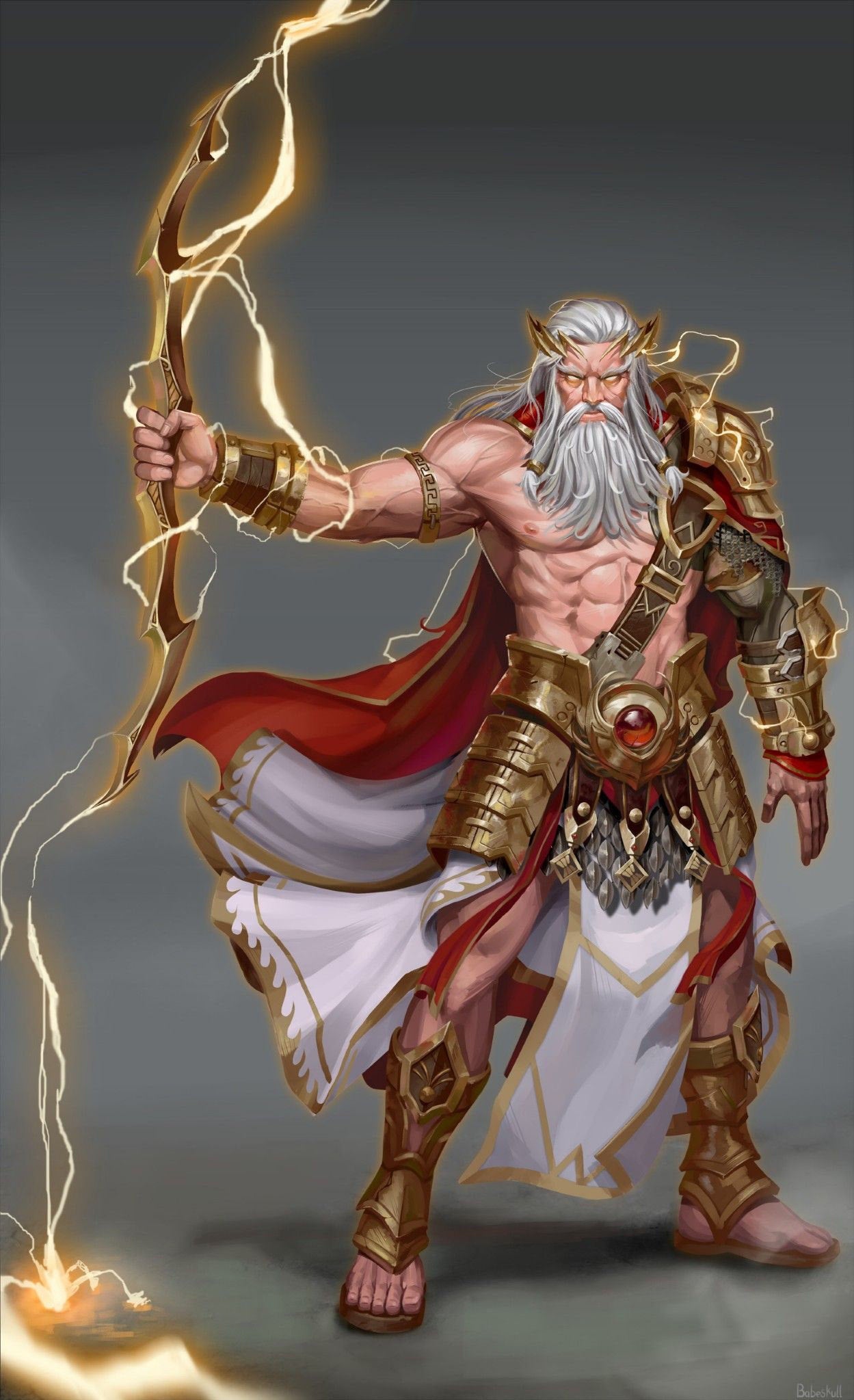 Zeus lightning bolt, Greek mythology, lightning bolt, Greek god, sword, thunder, trident, Zeus, lightning, thunderbolt, cosplay, Christmas