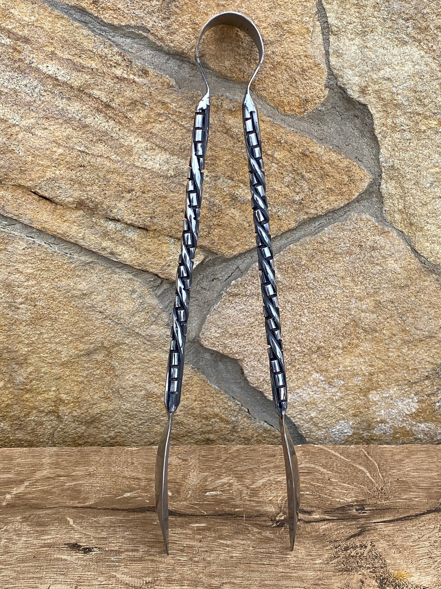 Hookah tongs, nargile, tweesers, hookah, coal tongs, hookah accessories, steel gift, steel anniversary, stainless steel, 11th anniversary