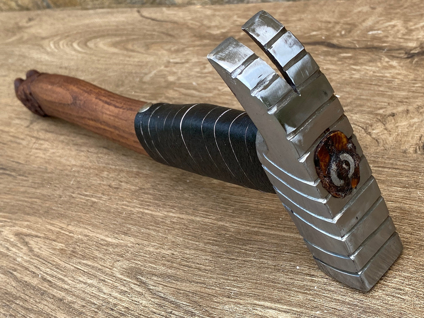 Claw hammer, bear, carved bear, hammer, personalized hammer, Christmas, birthday, mens gift, dads gift, father,nail,daddy,grandpa,steel gift