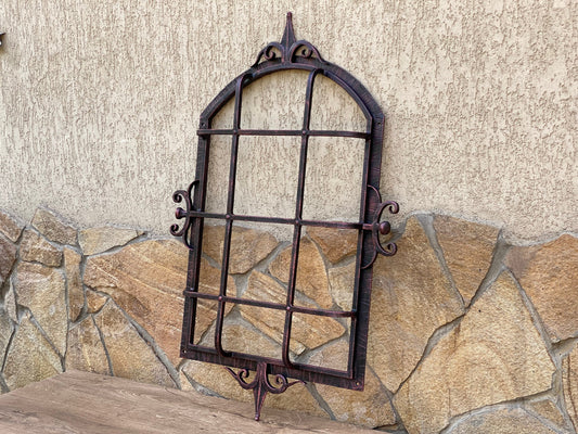 Door grill, grille, grate, grid, gate decor, Christmas, birthday, grille bar, grate grill, entrance door, antique, medieval, rustic door