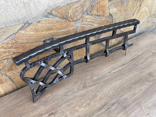 Handrailing, hand railing, stair railing, stair case, balcony, handrail, hand rail, hardware, railing, home decor, house decor, iron gift